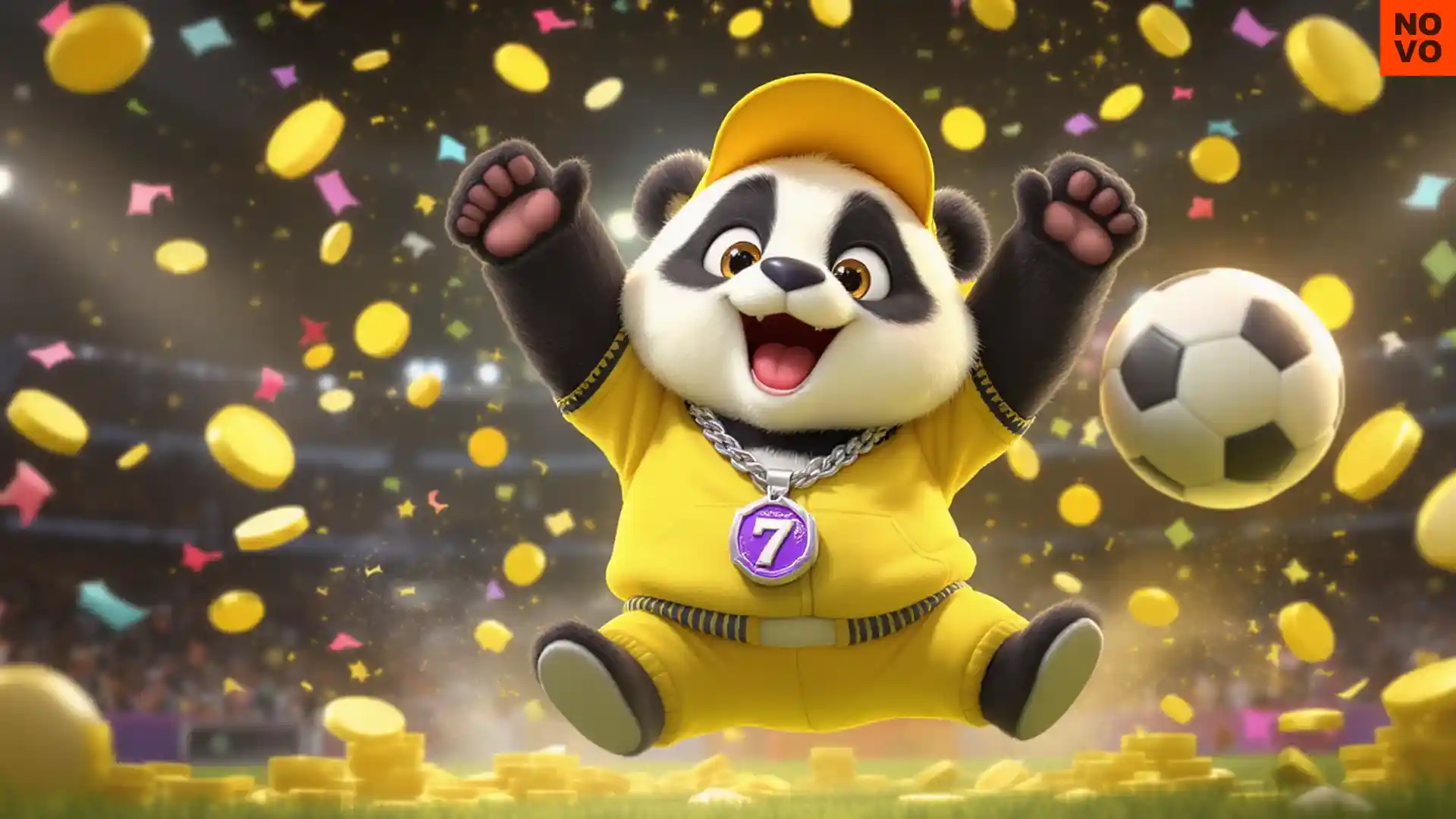 entretenimento online